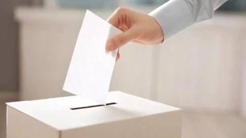 Voto en blanco