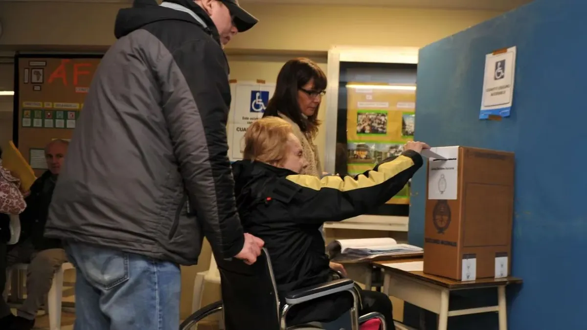 Voto asistido