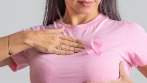 Cáncer de mama