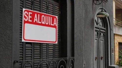 Ley de Alquileres