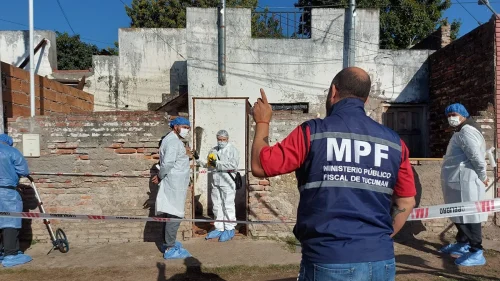 Prisión preventiva