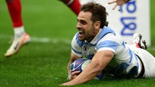 Los Pumas