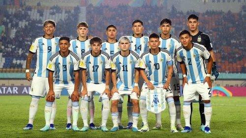 Sub-17