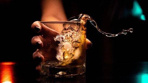 Día Mundial sin alcohol