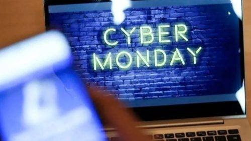Cyber Monday