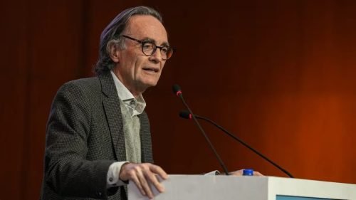 Osvaldo Giordano