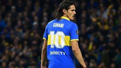 Cavani