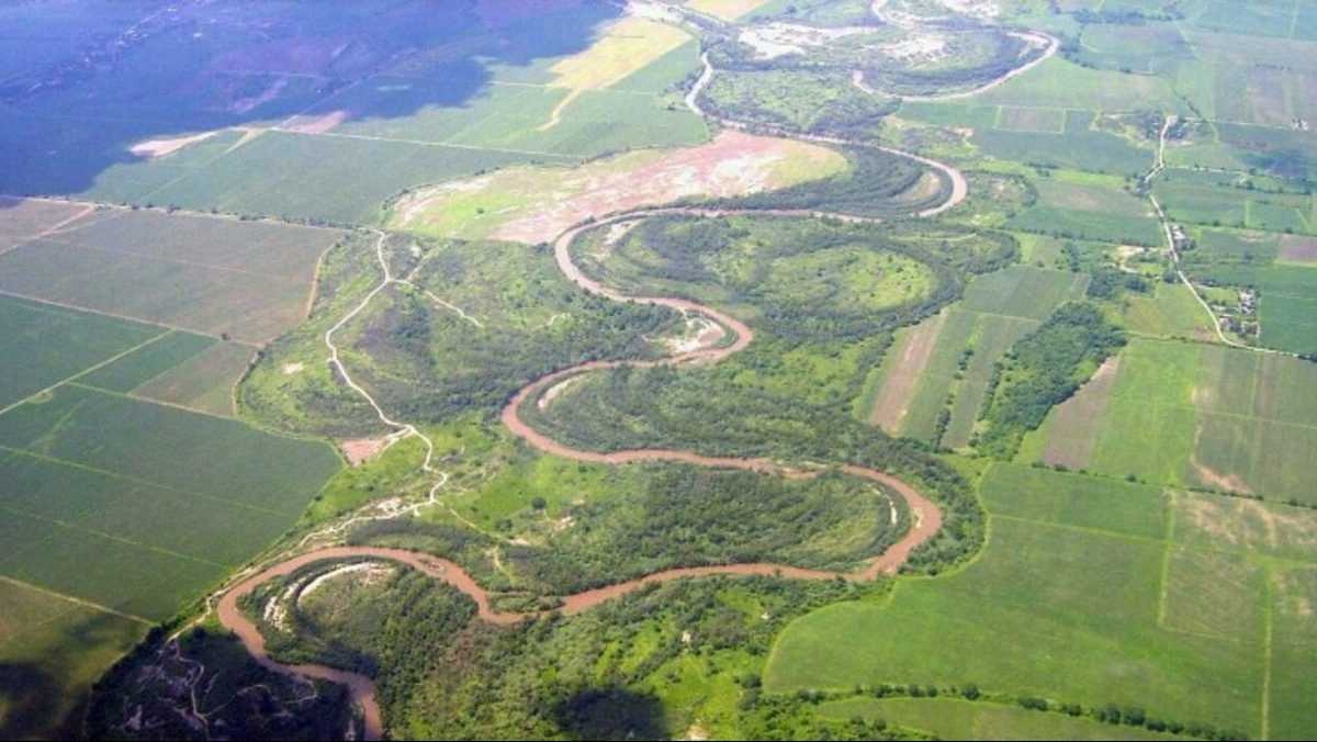 Salí