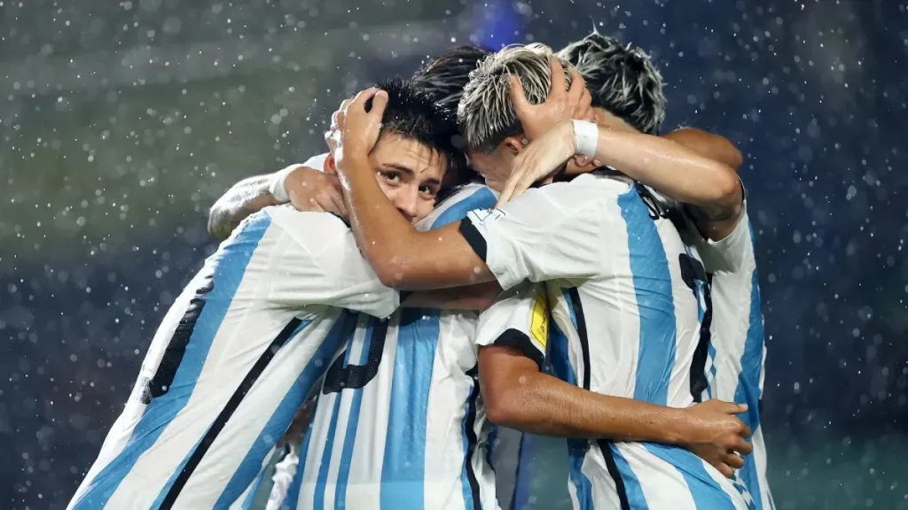 Mundial Sub-17