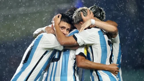 Mundial Sub-17
