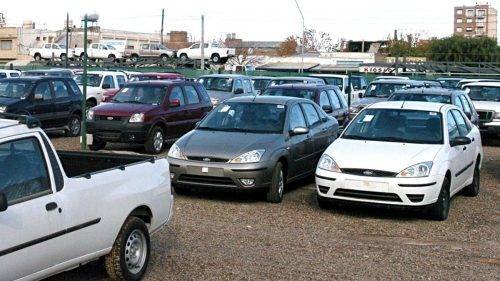 Autos usados