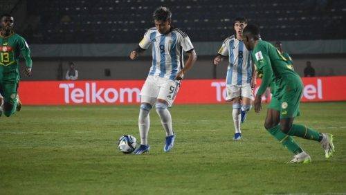 Sub-17