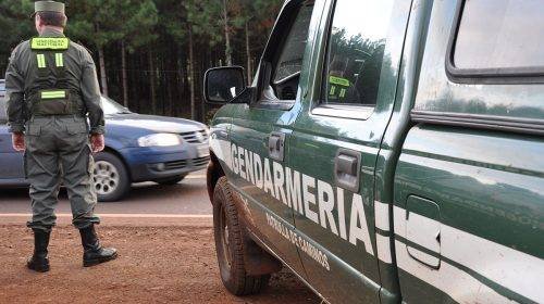 Gendarmería