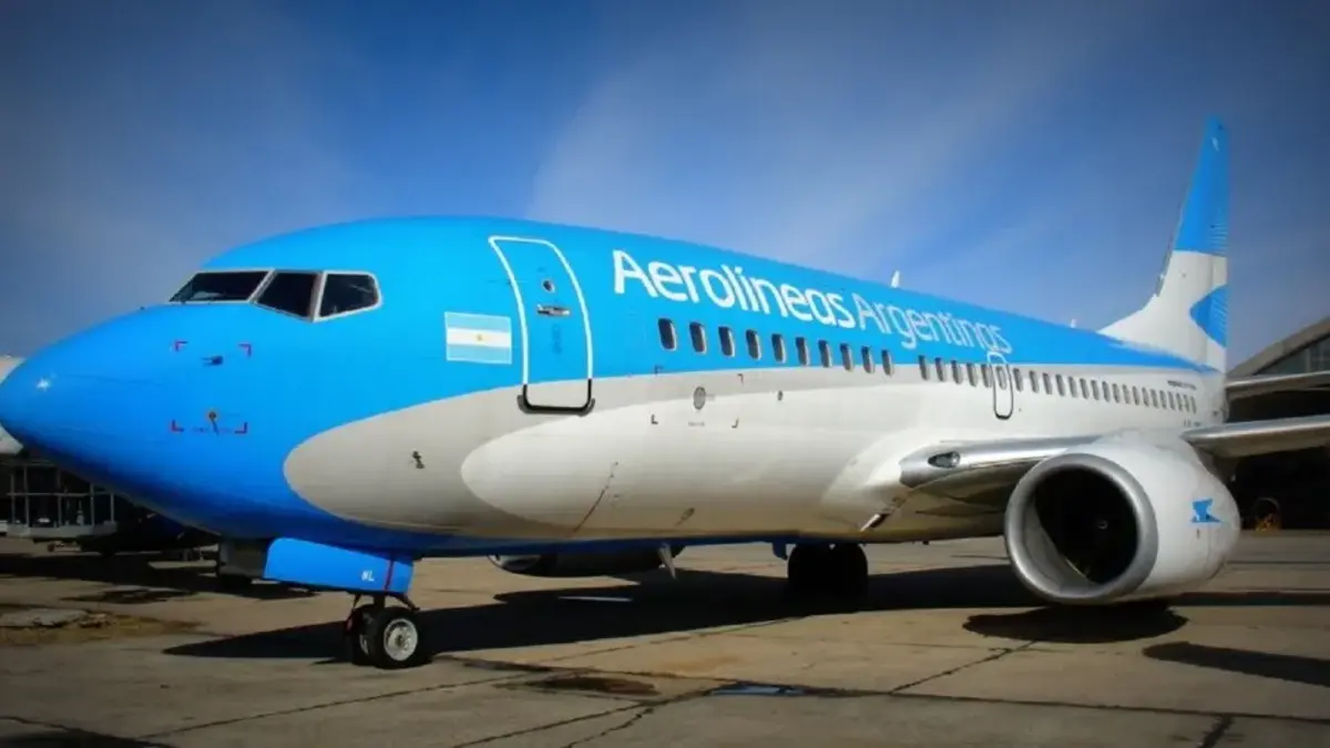 Aerolíneas