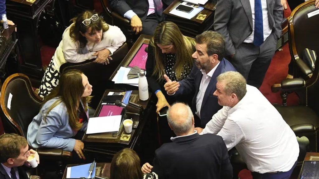 Diputados