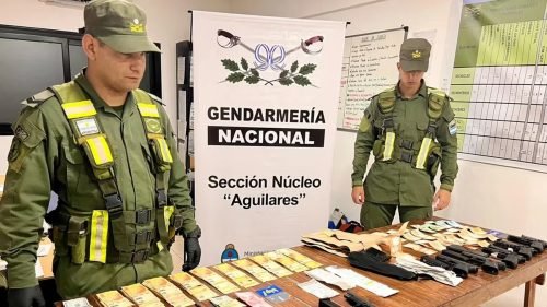 Chilenos