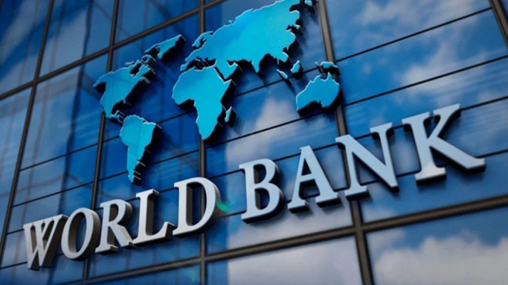 Banco Mundial