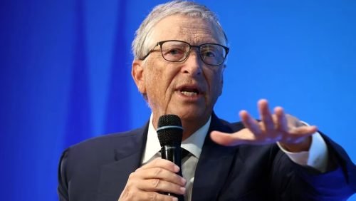 Bill Gates