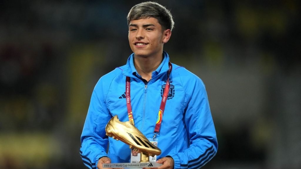 Mundial Sub-17