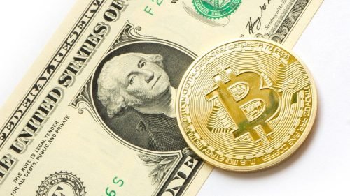 Criptomonedas