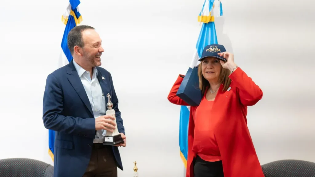 Seguridad