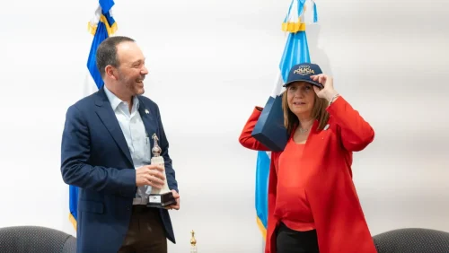 Seguridad