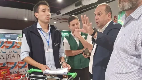 Operativos