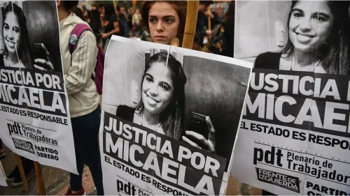 Ley Micaela