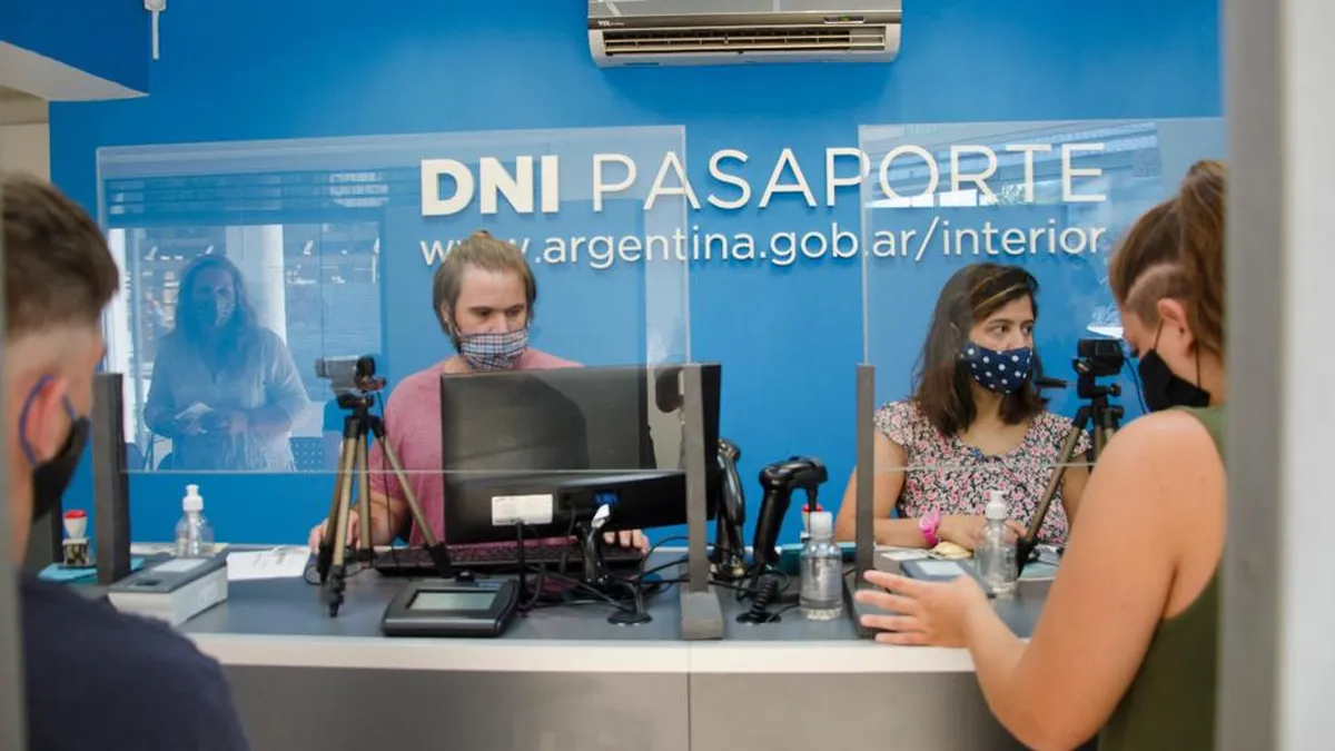 DNI