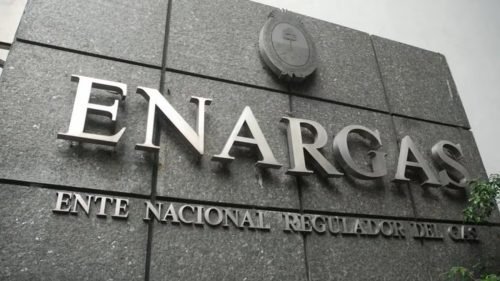 ENARGAS