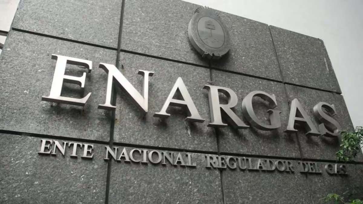 ENARGAS