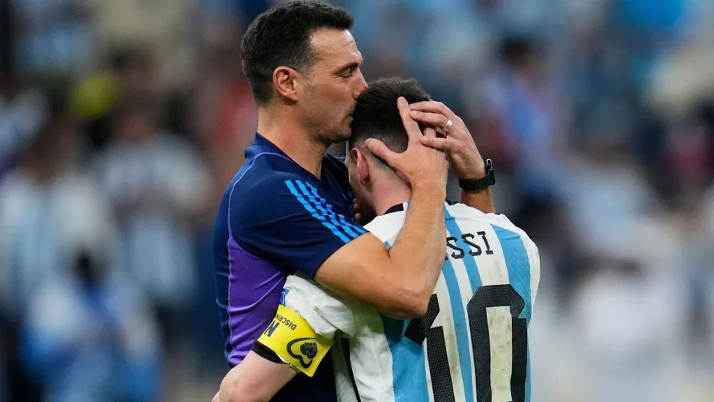 Messi