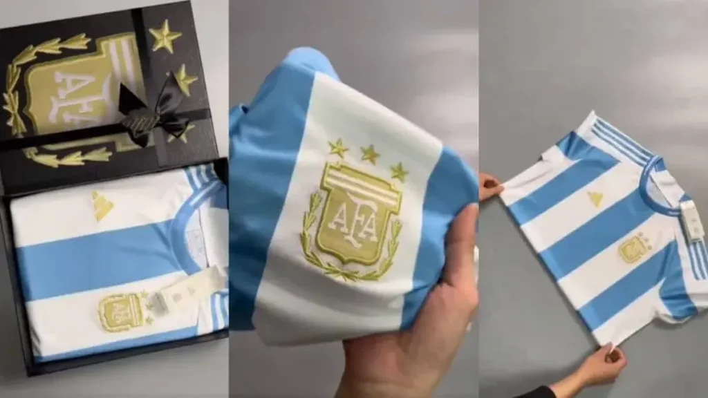 Argentina
