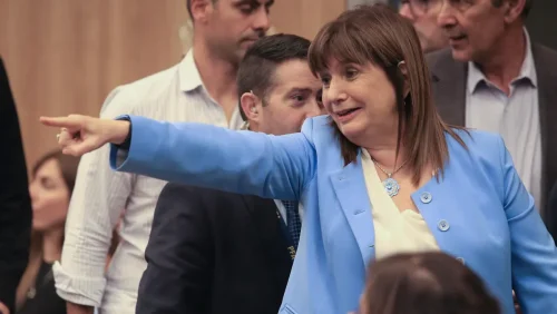 Gobierno nacional
