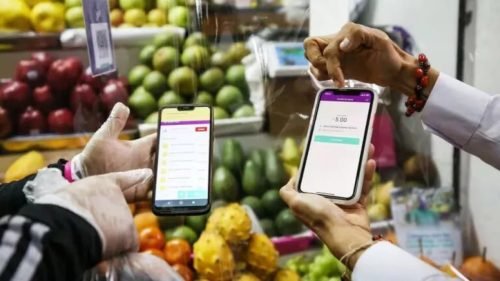 Billeteras virtuales