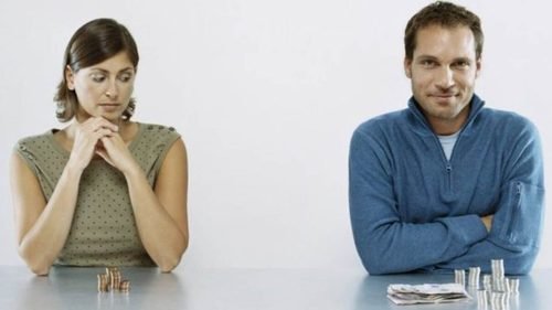 Salarios