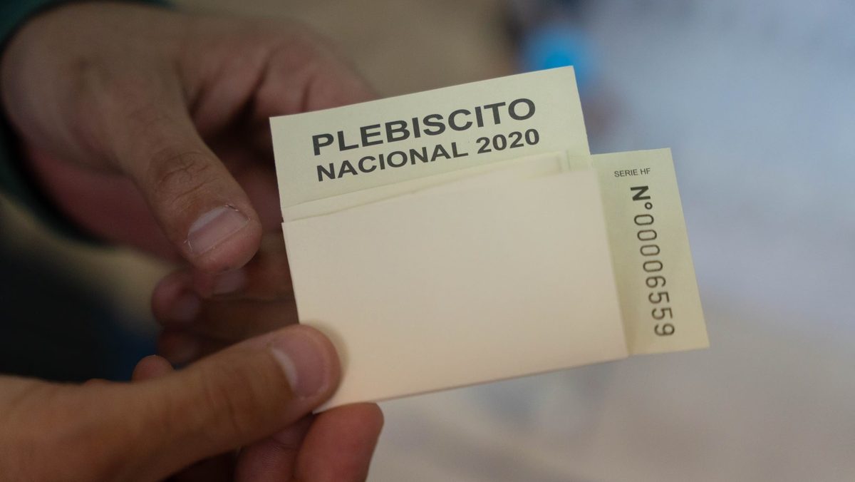 Plebiscito