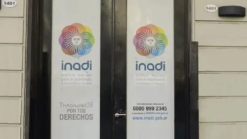 INADI