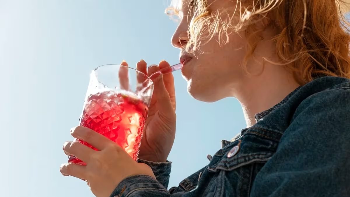 Bebidas energéticas
