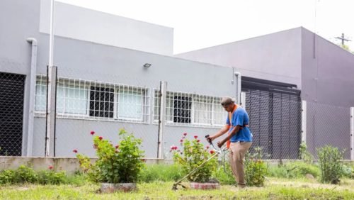 Construcciones Escolares