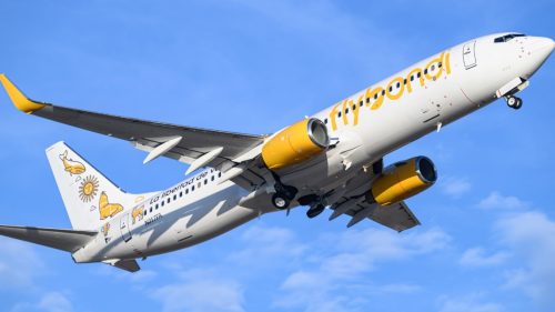 Flybondi