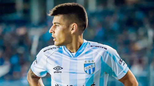 Joaquín Pereyra
