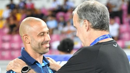Mascherano