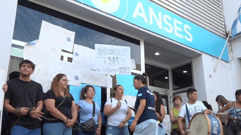 ANSES