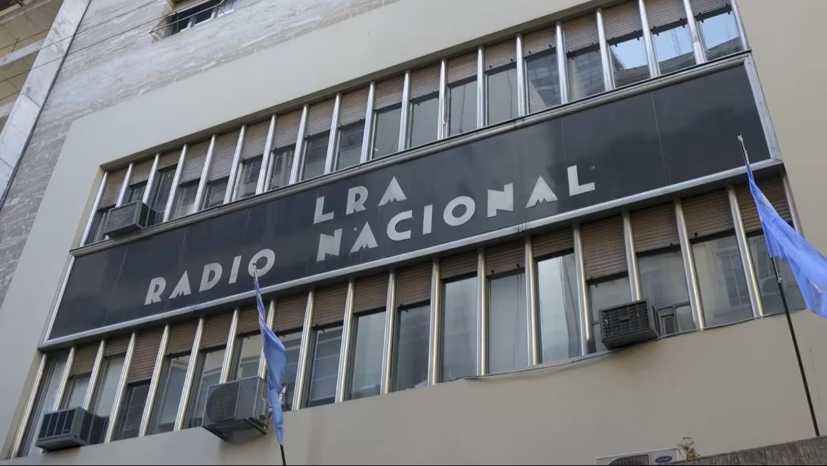 Medios de comunicación