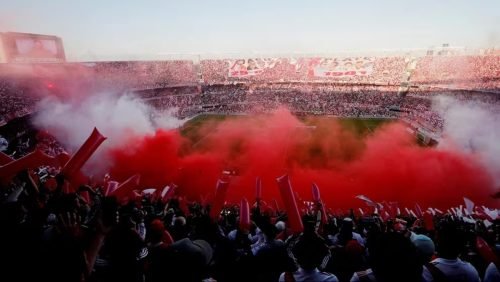 Superclásico