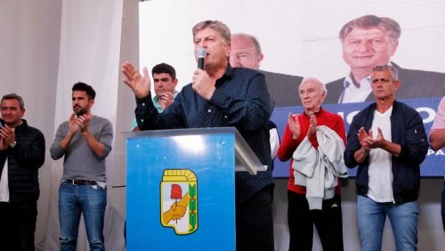 Pacto