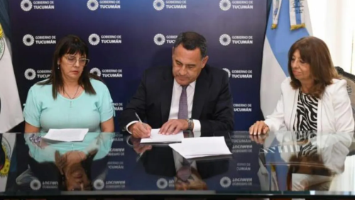 Acuerdo salarial