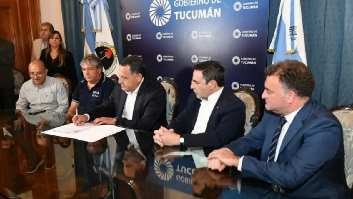 Gobierno