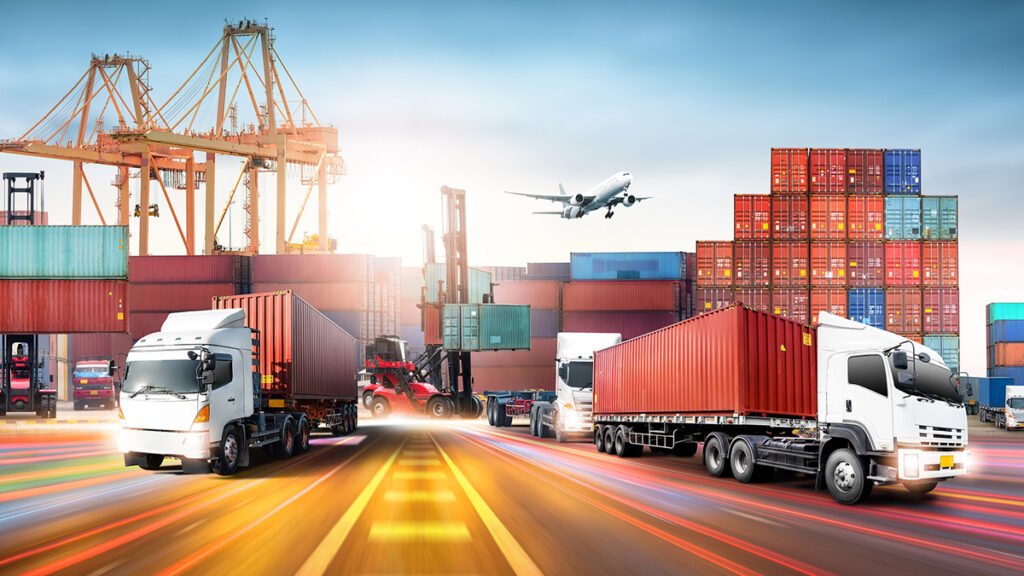 Comercio internacional